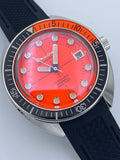 Bulova Devil Diver