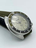 Seiko Turtoise SRPG13