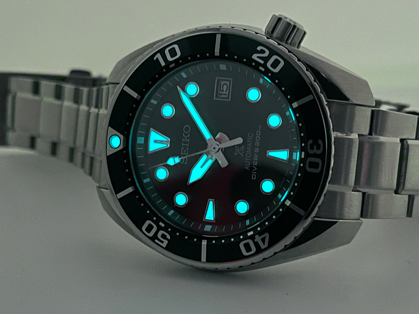 Seiko Sumo SPB103