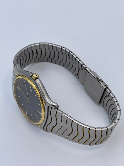 Ebel Wave Classic 18kt