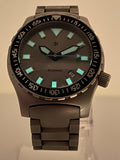 Halios Bluering Limited Edition