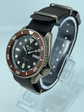 Seiko 5 SRPD85K
