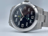 Rolex Air King