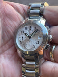 Baume & Mercier Capeland  Chronograph