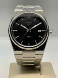 Tissot PRX Black