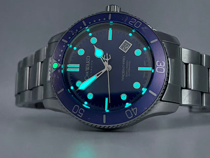 Christopher Ward Trident Pro