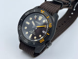 SEIKO SPB255 Black Series Limited Edition