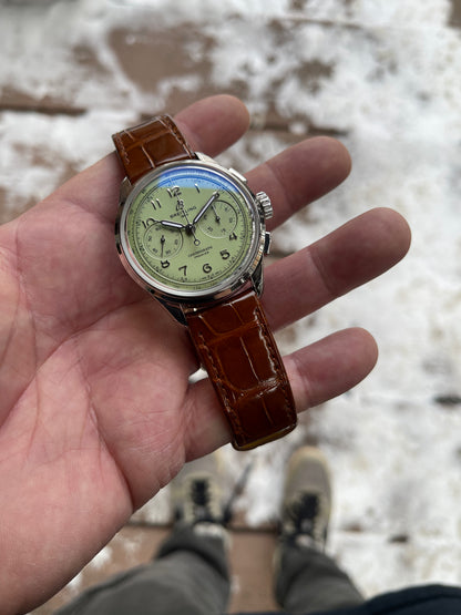 Breitling Premier Heritage B09 Chrono
