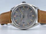 Omega Seamaster Railmaster