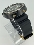 Seiko S23635 Saturation Diver’s 1000m