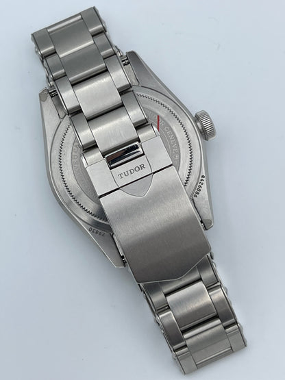 TUDOR Black Bay GMT M79830RB-0001