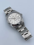 Rolex Date 15200