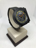 Seiko Giugiaro SCED037 Reissue Ripley's