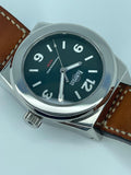 European Watch Company Panhard Automatic