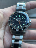 MIDO OCEAN STAR GMT - M026.629.11.051.01