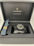 Seiko S23635 Saturation Diver’s 1000m