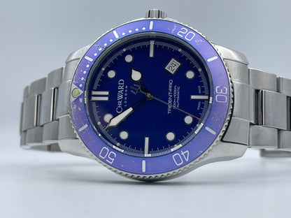 Christopher Ward Trident Pro