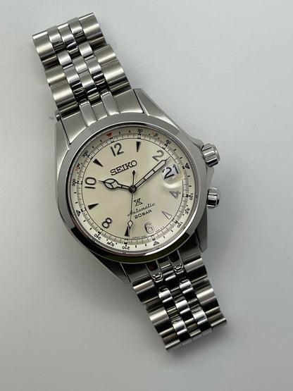 Seiko SPB119