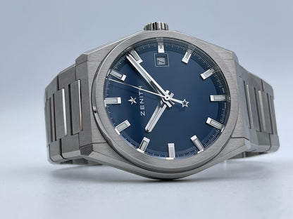 Zenith Defy Classic