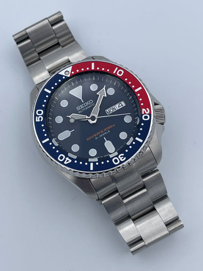 Seiko SKX009