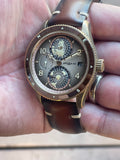 Montblanc 1858 Geosphere Limited Edition