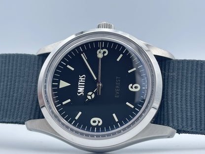 SMITHS EVEREST PRS-25