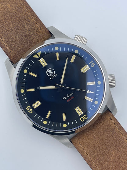 River Watch Co. Tiber