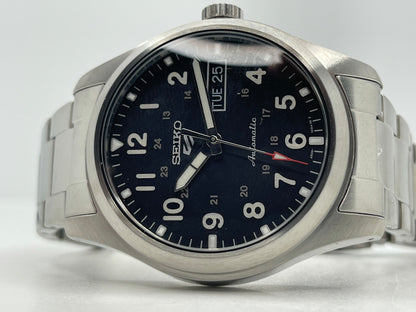 Seiko SRPG27K1