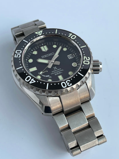 Seiko SNR029