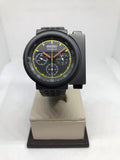Seiko Giugiaro SCED037 Reissue Ripley's