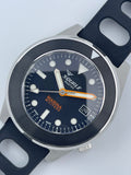Squale Master Marina Militare Limited Edition