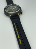 Seiko S23635 Saturation Diver’s 1000m