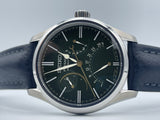 Seiko Presage Urushi Green Dial Double-Retrograde SPB295