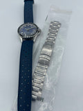 Yema Superman Heritage Blue