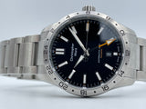 Christopher Ward C63 Sealander GMT
