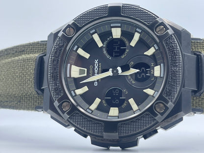 GSHOCK GSTS130BC-1A3