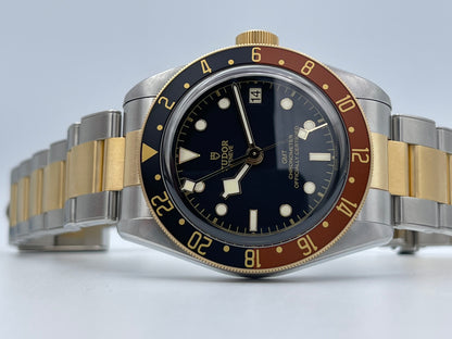 Black Bay GMT S&G (M79833MN-0001)
