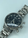 SEIKO SRQ037 SPEEDTIMER **YOUTUBER PERPETUALITY**
