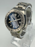 Seiko LX SNR025 Spring Drive GMT (@thatwatchaddict / YouTUBE Perpetuality)