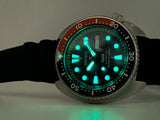 Seiko SRPA21 PADI Special Edition
