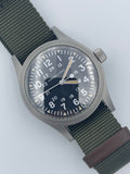 Hamilton Khaki Field Mechanical