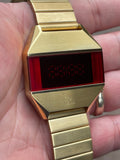 Yema LED Gold