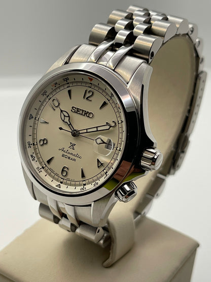 Seiko SPB119