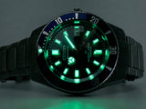 Promaster Dive Automatic