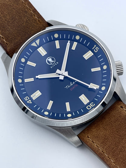 River Watch Co. Tiber