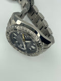 Seiko LX SNR025 Spring Drive GMT (@thatwatchaddict / YouTUBE Perpetuality)