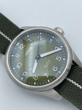 Oris Propilot Okavango Air Rescue Limited Edition