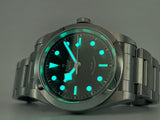 Tudor Heritage Black Bay 41