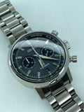 SEIKO SRQ037 SPEEDTIMER **YOUTUBER PERPETUALITY**