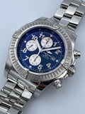Breitling Super Avenger Chronograph